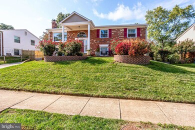 13338 Nickleson Dr, Woodbridge, VA 22193 - photo 3