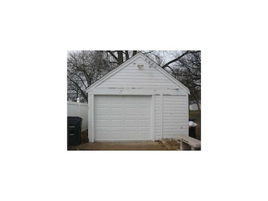 Front Exterior.