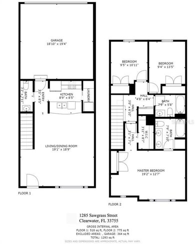 1285 Sawgrass St, Clearwater, FL 33755 - photo 7