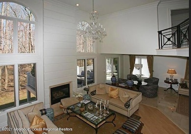 93 Las Palmas Ct unit 93, Holmdel, NJ 07733 - photo 3