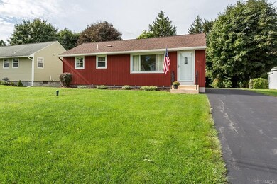 This lovely 3 bedroom home is located conveniently