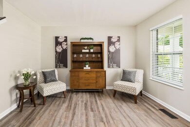 LIVING ROOM/FLEX ROOM