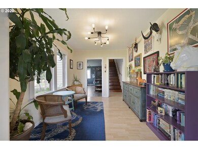 Living Room/Dining Room