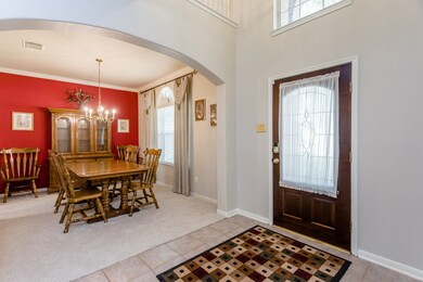 8822 Gas Light Village Dr, Houston, TX 77095 - photo 4