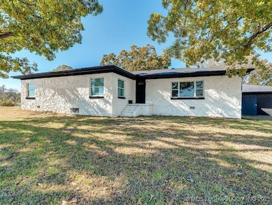 120 Pruitt Rd, Ada, OK 74820 - photo 2