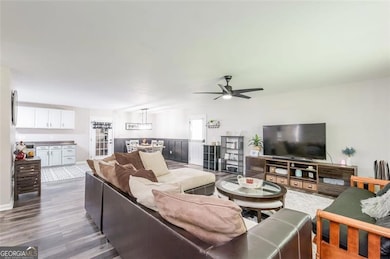 608 Wayside Rd NE, Rome, GA 30161 - photo 3