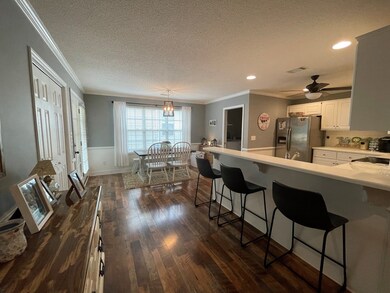 449 Connemara Trail, Evans, GA 30809 - photo 3