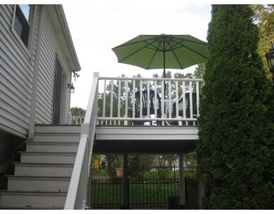 4 Bradford Rd unit 4, Woburn, MA 01801 - photo 7