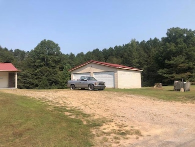 1131 Number 2 Hill Rd, Nauvoo, AL 35578 - photo 2