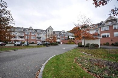 Conant Commons unit 316, Concord, MA 01742 - photo 2