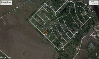 TBD El Lago Dr, Brazoria, TX 77422 - photo 3