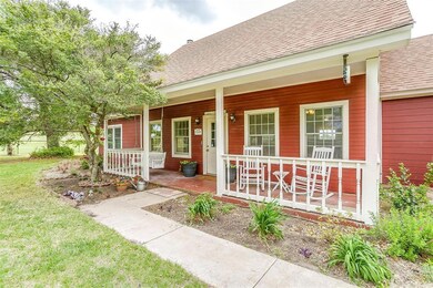 2230 Upper Denton Rd, Weatherford, TX 76085 - photo 7