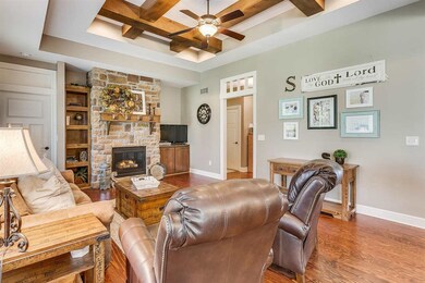 4011 N Goldenrod St, Maize, KS 67101 - photo 5