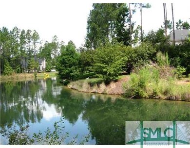 Other. LAGOON VIEW from rear of lot