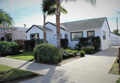 2060 Poli Front View 1