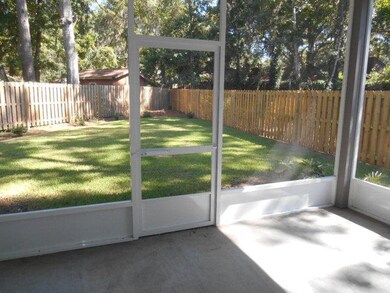 porch