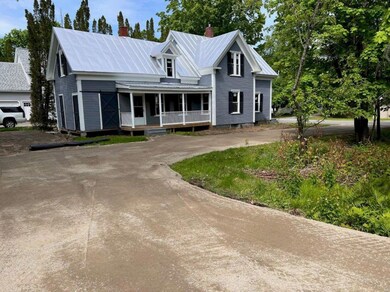 Driveway 6