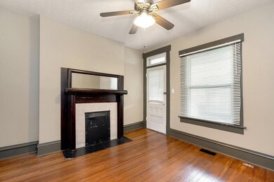 307 E Blenkner St unit 9, Columbus, OH 43206 - photo 4