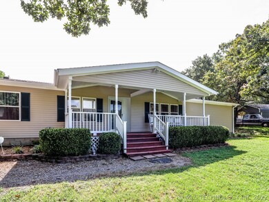 3185 S 295th East Ave, Broken Arrow, OK 74014 - photo 2