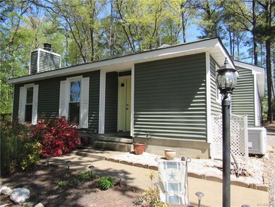 5700 Linda Rd, Sandston, VA 23150 - photo 2