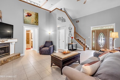 5701 Juniper Dr, Vancleave, MS 39565 - photo 7