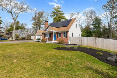 299 Cotuit Rd, Mashpee, MA 02649 - photo 2