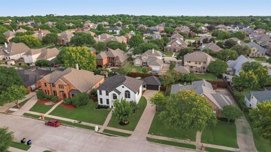 1914 Overlook Ridge Dr, Keller, TX 76248 - photo 2