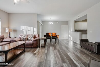 1500 E Pusch Wilderness Dr unit 7207, Oro Valley, AZ 85737 - photo 7