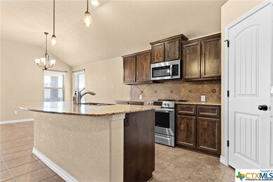 1308 Risen Star Ln, Copperas Cove, TX 76522 - photo 3