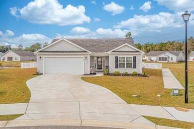 1309 Teal Loop, Conway, SC 29526 - photo 3