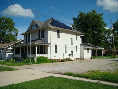 406 W Jackson St, Corydon, IA 50060 - photo 4