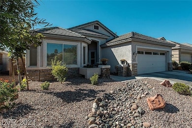 10309 Whispy Willow Way, Las Vegas, NV 89135 - photo 3