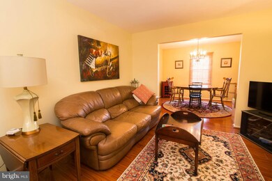 9542 Covington Place, Manassas, VA 20109 - photo 6