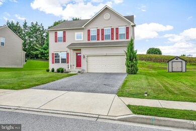 2761 Quantim Ct, Manchester, MD 21102 - photo 3