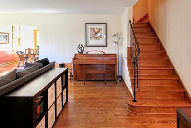 Staircase