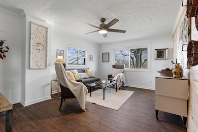 LVT Flooring