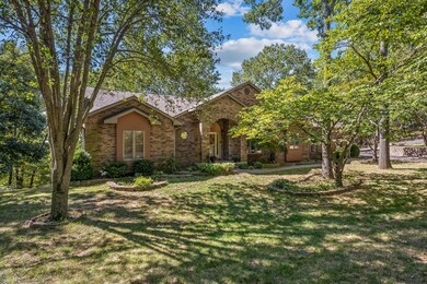 399 Plateau Ln, Kimberling City, MO 65686 - photo 2