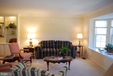 9401 Georgian Way, Owings Mills, MD 21117 - photo 4