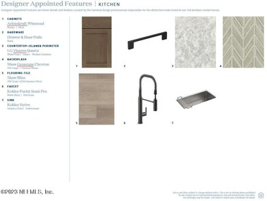 Design Selections - Pg. 2