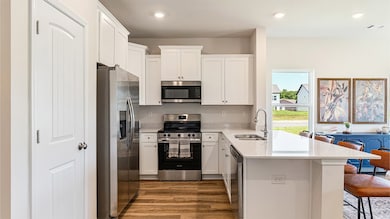 267 Fawnfield Lane Unit 4, Dothan, AL 36301 - photo 6