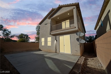 6487 W Levi Ave, Las Vegas, NV 89141 - photo 2