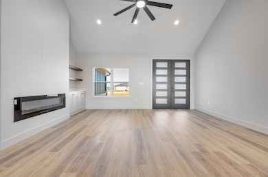 406 Private Road 24977, Brookston, TX 75421 - photo 6