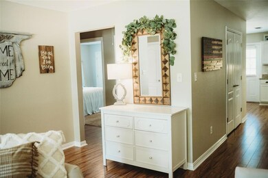 2101 Franklin Ave, Bonham, TX 75418 - photo 6