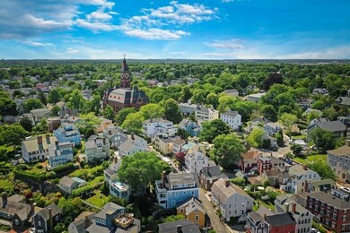 8 Tucker St, Marblehead, MA 01945 - photo 3