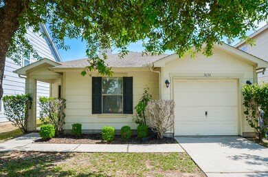 3634 Garrison Run Dr, Spring, TX 77386 - photo 3