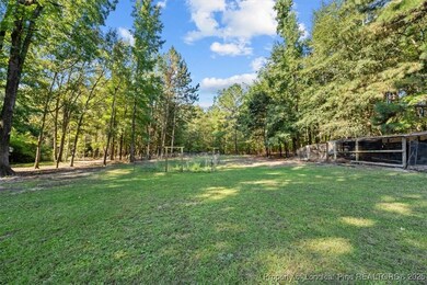 11891 Aberdeen Rd, Aberdeen, NC 28315 - photo 4