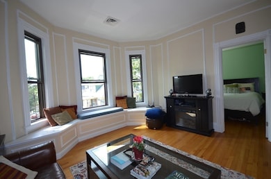 40 Rockview St unit 5, Jamaica Plain, MA 02130 - photo 5