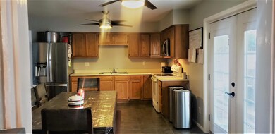 Kitchen Michele Whitman Realtor Mesa