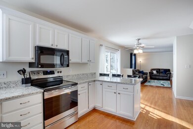 3055 Queensberry Dr, Huntingtown, MD 20639 - photo 5