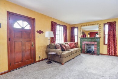 1015 19th St NE, Canton, OH 44714 - photo 4